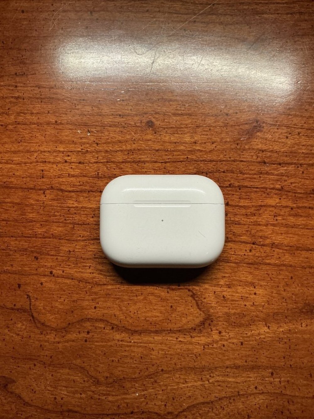 Apple AirPods Pro 2 MagSafe Case Only A2700